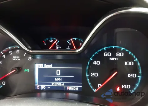 2014 Chevrolet Impala 2Lz from USA, damaged, VIN 1G1155S38EU107770